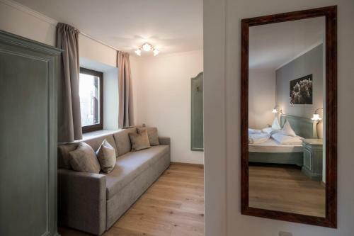 Hotel Schloss Plars Wine & Suites