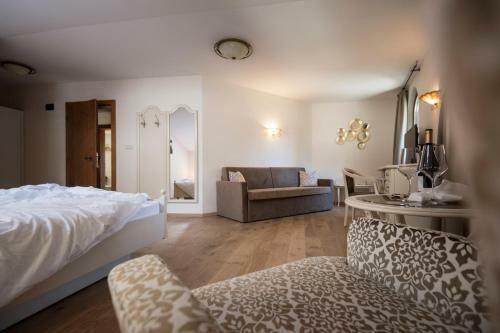 Hotel Schloss Plars Wine & Suites