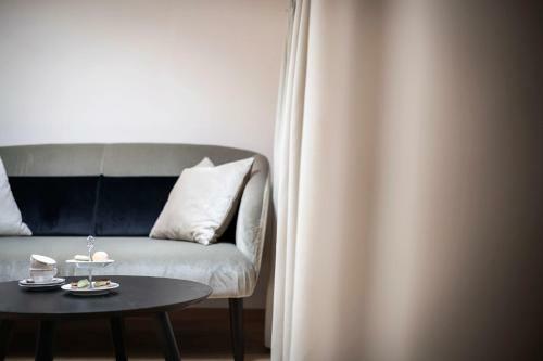 Hotel Schloss Plars Wine & Suites
