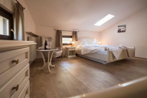 Hotel Schloss Plars Wine & Suites