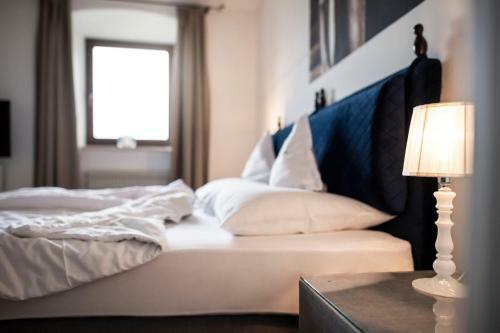 Hotel Schloss Plars Wine & Suites