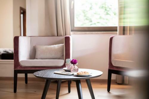 Hotel Schloss Plars Wine & Suites