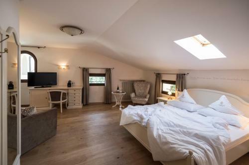 Hotel Schloss Plars Wine & Suites