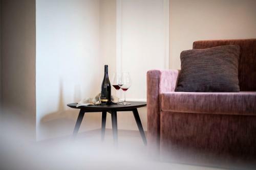 Hotel Schloss Plars Wine & Suites