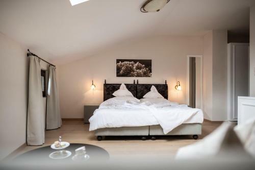 Hotel Schloss Plars Wine & Suites