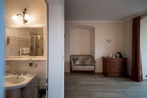 Hotel Schloss Plars Wine & Suites