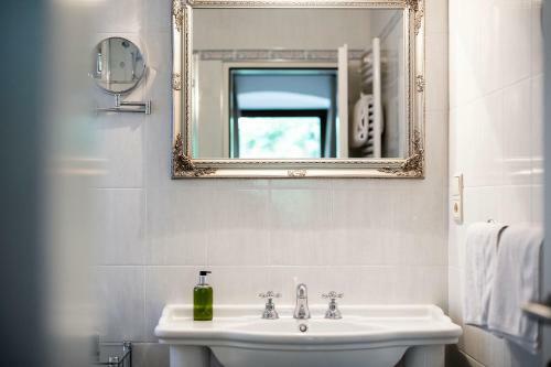 Hotel Schloss Plars Wine & Suites