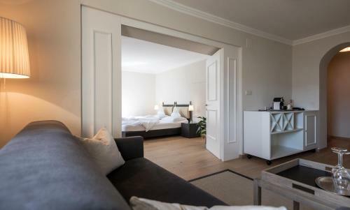 Hotel Schloss Plars Wine & Suites