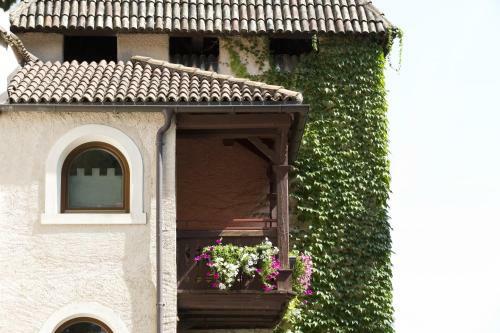 Hotel Schloss Plars Wine & Suites