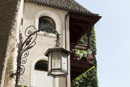 Hotel Schloss Plars Wine & Suites