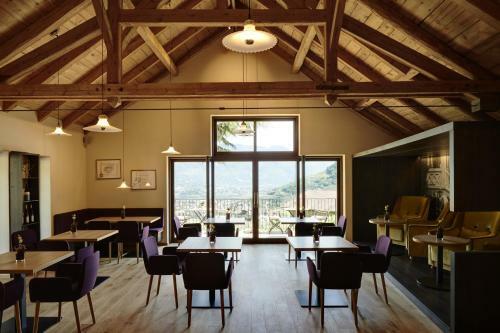 Hotel Schloss Plars Wine & Suites