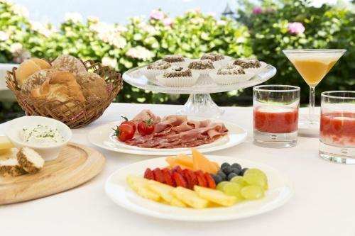 Hotel Schloss Plars Wine & Suites