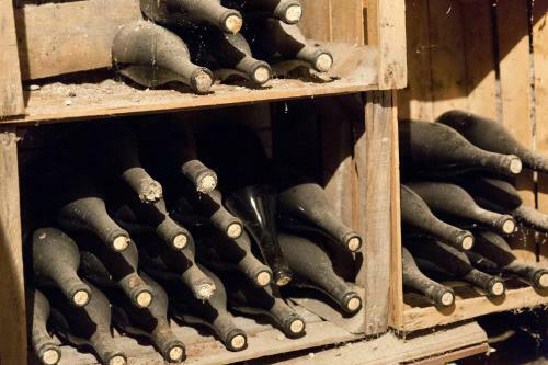 Hotel Schloss Plars Wine & Suites