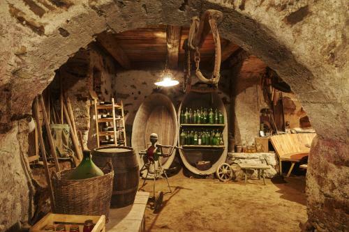 Hotel Schloss Plars Wine & Suites