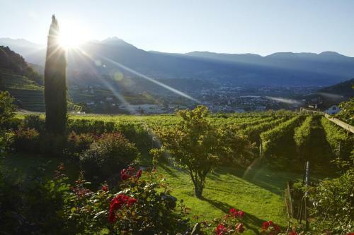 Hotel Schloss Plars Wine & Suites