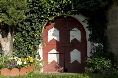 Hotel Schloss Plars Wine & Suites