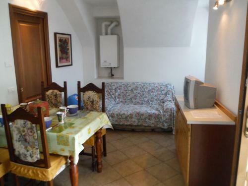 Apartments Gravedona Panoramic