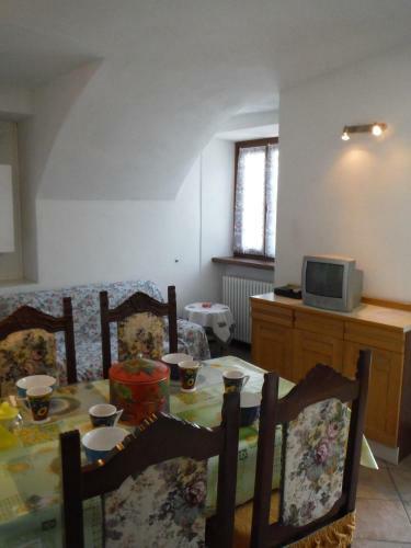 Apartments Gravedona Panoramic