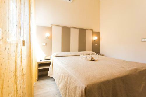 Hotel Trieste