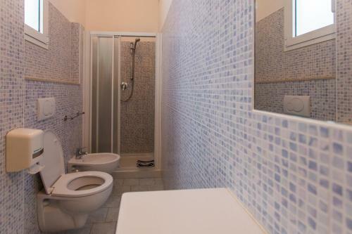 Hotel Trieste