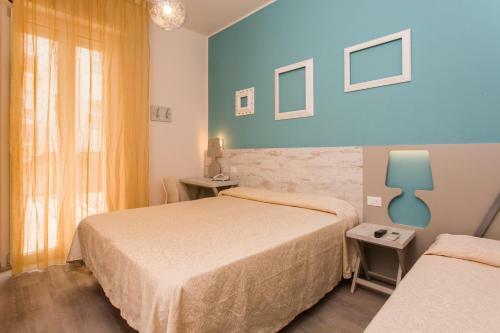 Hotel Trieste