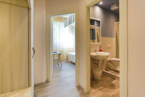 Hotel Trieste