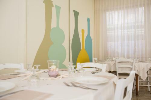 Hotel Trieste