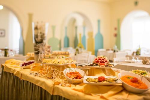 Hotel Trieste