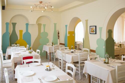 Hotel Trieste