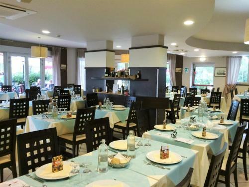Hotel Riva Dei Cavalleggeri