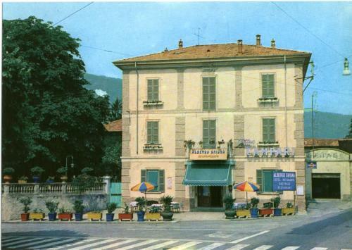 Hotel Albergo Ristorante Grigna