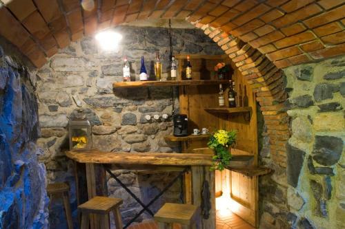 Hotel Albergo Ristorante Grigna