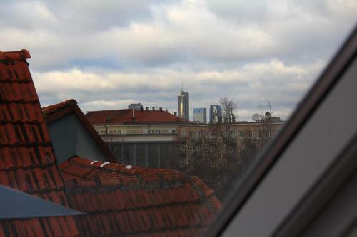 German18-3b Luxury Vilnius Apartment