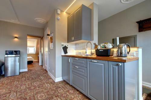 German18-3b Luxury Vilnius Apartment