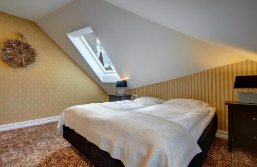 German18-3b Luxury Vilnius Apartment