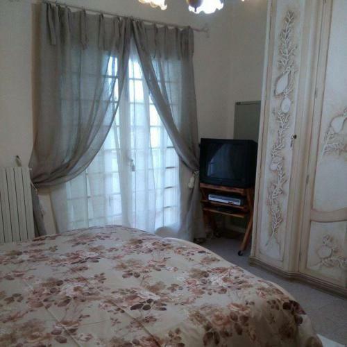 Bed And Breakfast Li Paduli Alvi