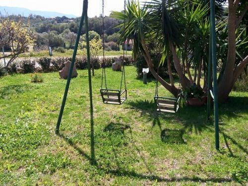 Bed And Breakfast Li Paduli Alvi