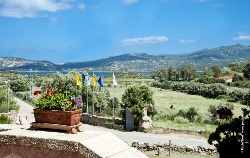 Bed And Breakfast Li Paduli Alvi