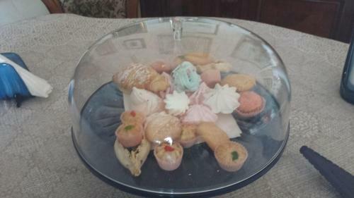 Bed And Breakfast Li Paduli Alvi