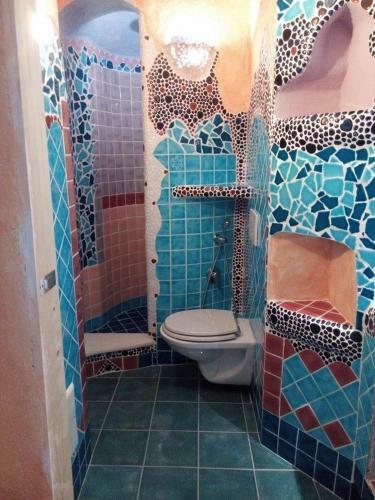 Bed And Breakfast Li Paduli Alvi
