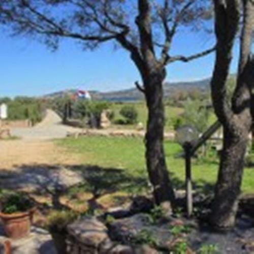 Bed And Breakfast Li Paduli Alvi
