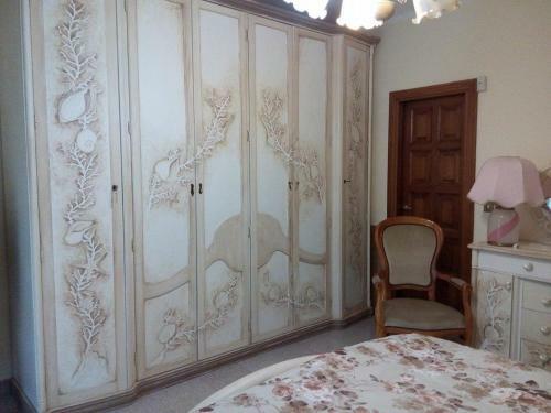Bed And Breakfast Li Paduli Alvi
