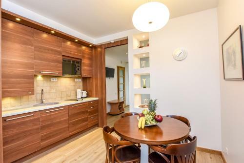 Apartamento Corona Maris
