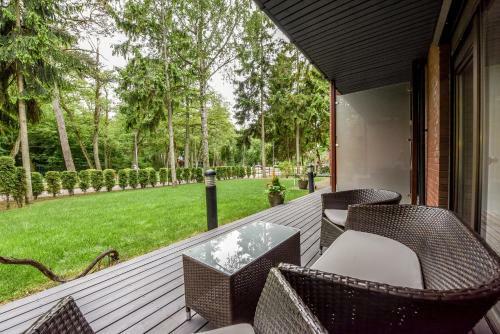 Apartamento Corona Maris