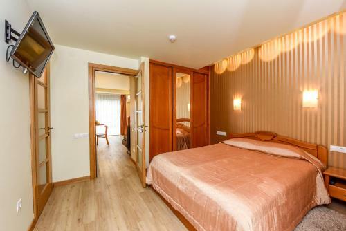 Apartamento Corona Maris