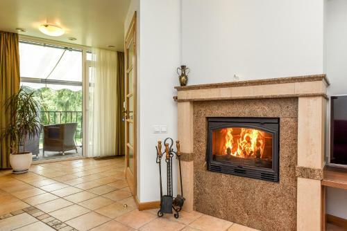 Apartamento Corona Maris