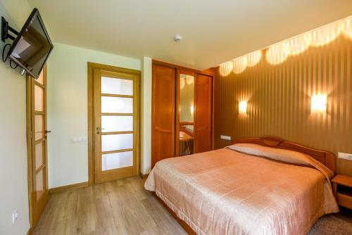 Apartamento Corona Maris