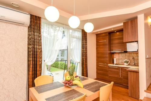 Apartamento Corona Maris
