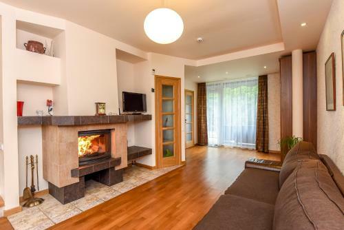 Apartamento Corona Maris
