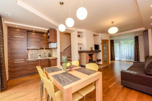 Apartamento Corona Maris